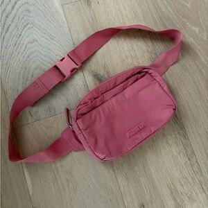 Athleta crossbody waistpack